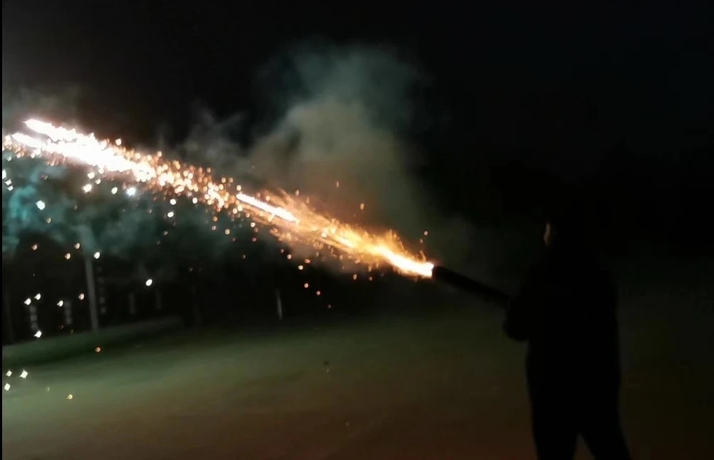 生产谈判“加特林”:最初销往美国,“禁鞭”松绑产能